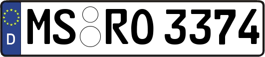 MS-RO3374