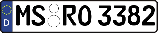 MS-RO3382
