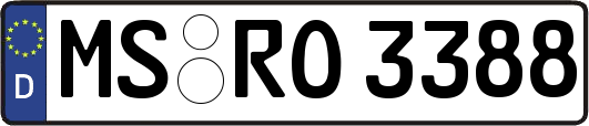 MS-RO3388