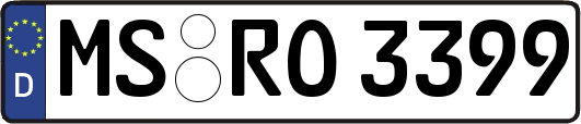 MS-RO3399