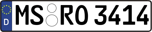 MS-RO3414