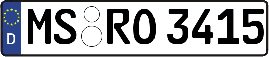 MS-RO3415