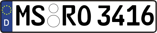 MS-RO3416