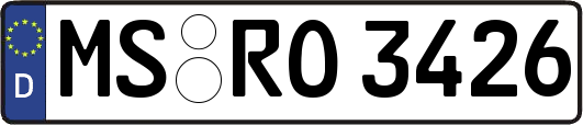 MS-RO3426