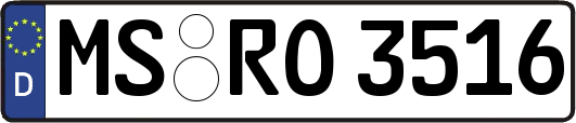 MS-RO3516