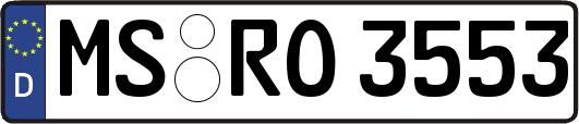 MS-RO3553