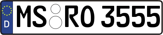 MS-RO3555
