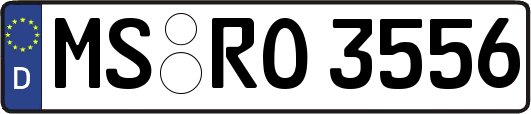MS-RO3556