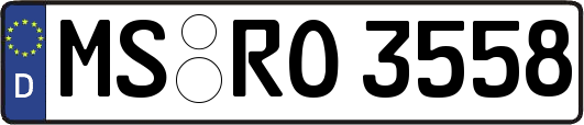 MS-RO3558