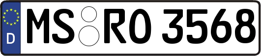 MS-RO3568