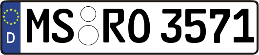 MS-RO3571