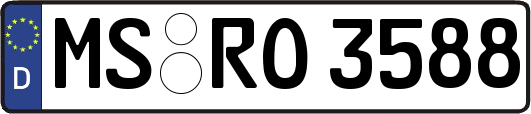 MS-RO3588