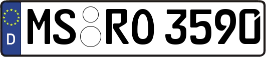 MS-RO3590