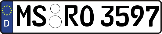 MS-RO3597
