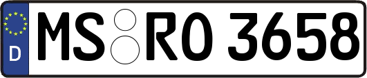 MS-RO3658