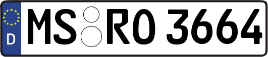 MS-RO3664