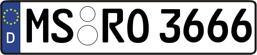 MS-RO3666