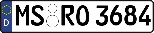 MS-RO3684