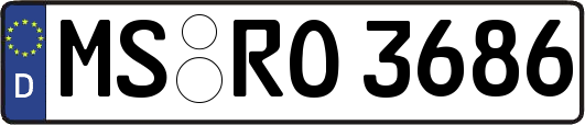 MS-RO3686
