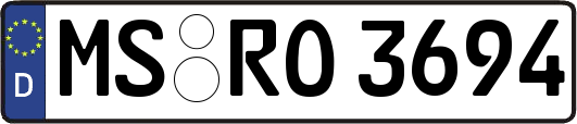 MS-RO3694