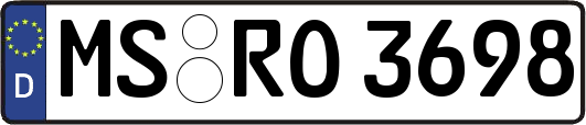 MS-RO3698