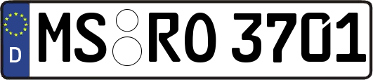MS-RO3701