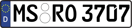 MS-RO3707