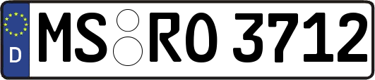 MS-RO3712