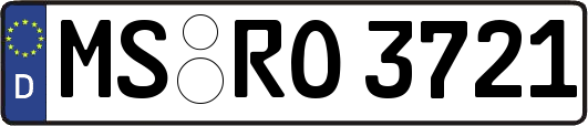 MS-RO3721