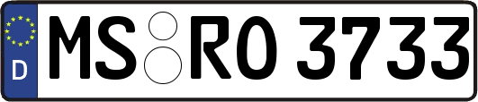 MS-RO3733