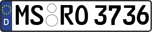 MS-RO3736