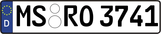 MS-RO3741