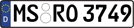 MS-RO3749