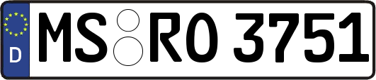MS-RO3751