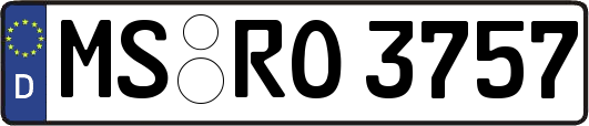 MS-RO3757