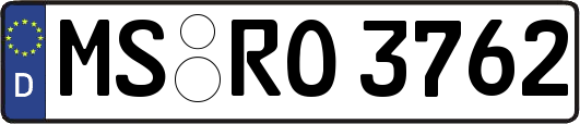 MS-RO3762