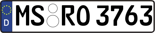 MS-RO3763
