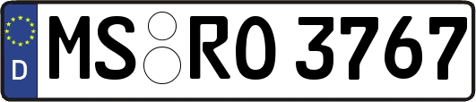 MS-RO3767