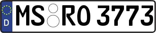 MS-RO3773