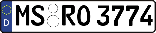MS-RO3774