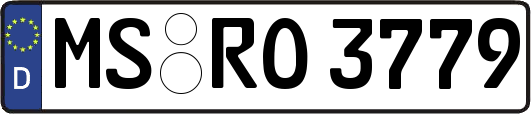 MS-RO3779