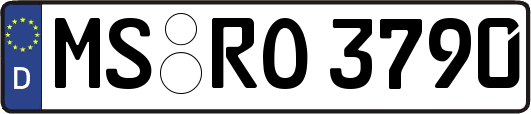 MS-RO3790