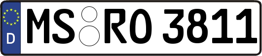 MS-RO3811