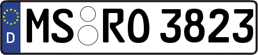 MS-RO3823