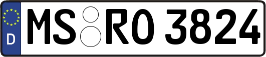 MS-RO3824