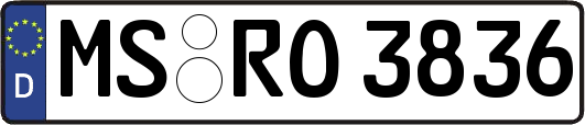 MS-RO3836