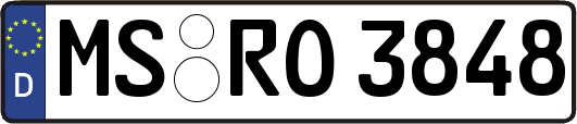 MS-RO3848