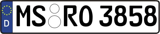 MS-RO3858