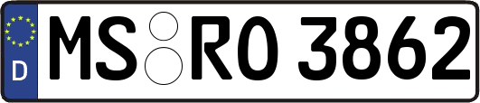 MS-RO3862