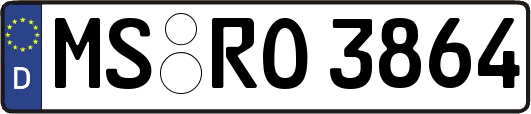 MS-RO3864